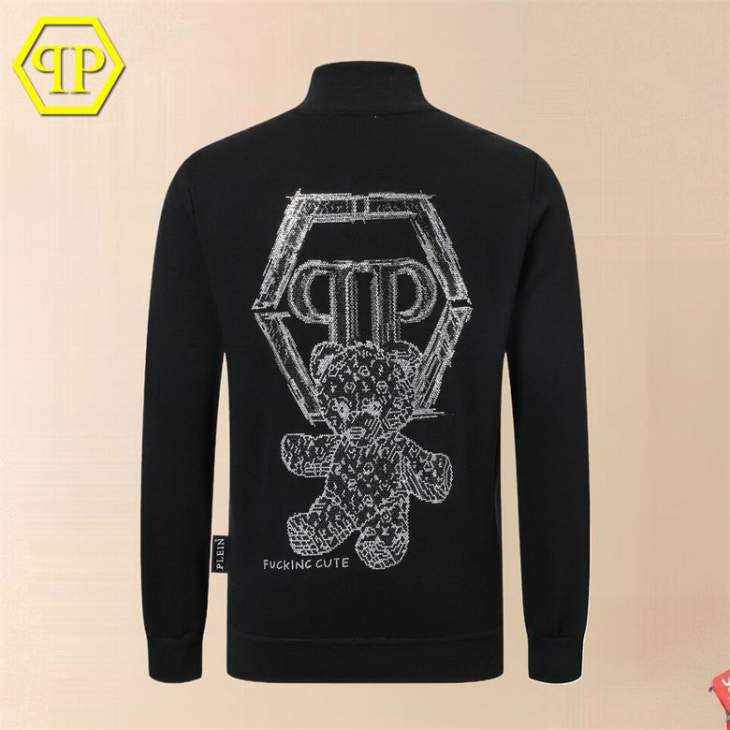 Picture of Philipp Plein Sweatshirt _SKUPPM-3XL12yn1935343